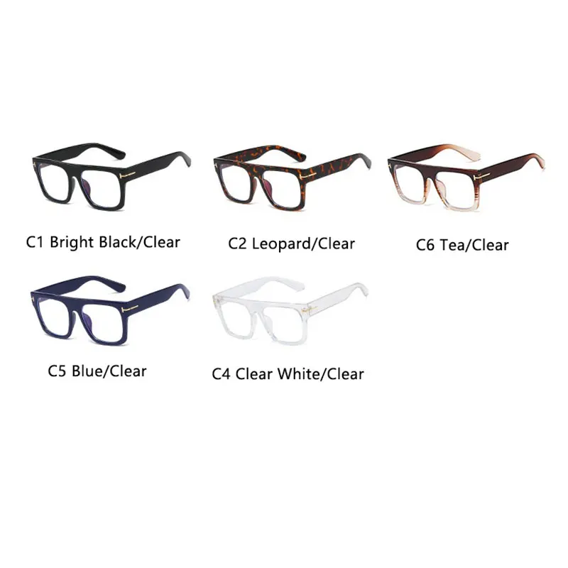 

Oversized Square Reading Glasses Unisex Women Men Optical Magnifier Glasses Luxury Brand Designer Eyeglaases Lesebrille