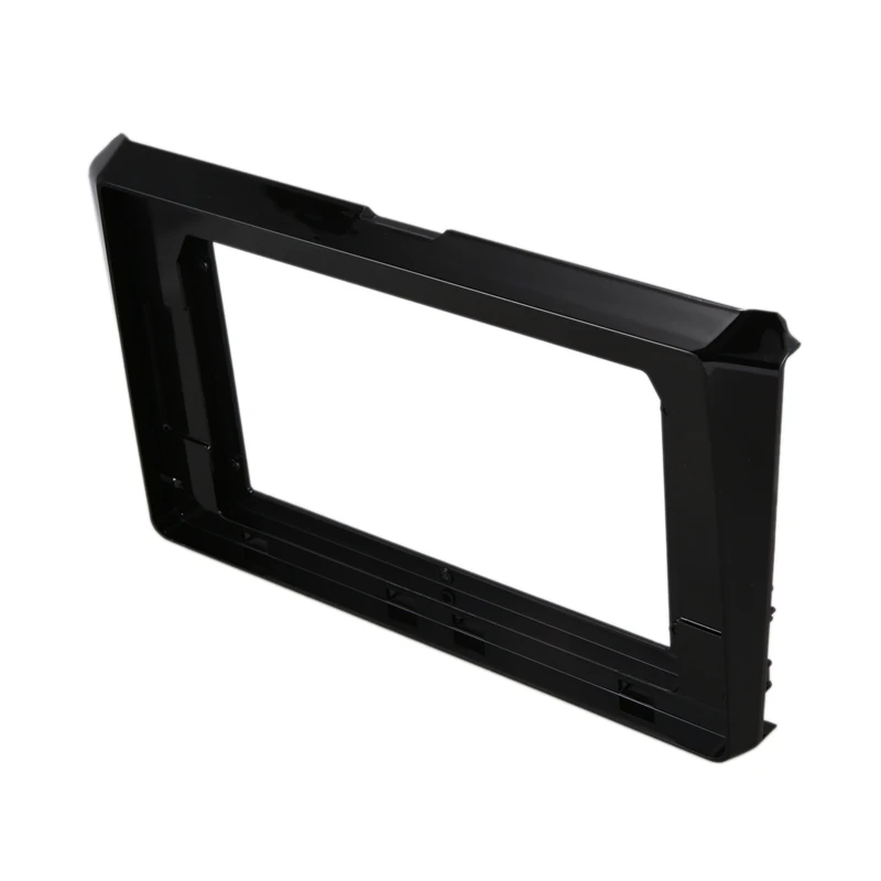 GPS навигация 2 DIN монтажный чехол для Toyota Corolla Levin автомобильный стерео радио DVD Fascias
