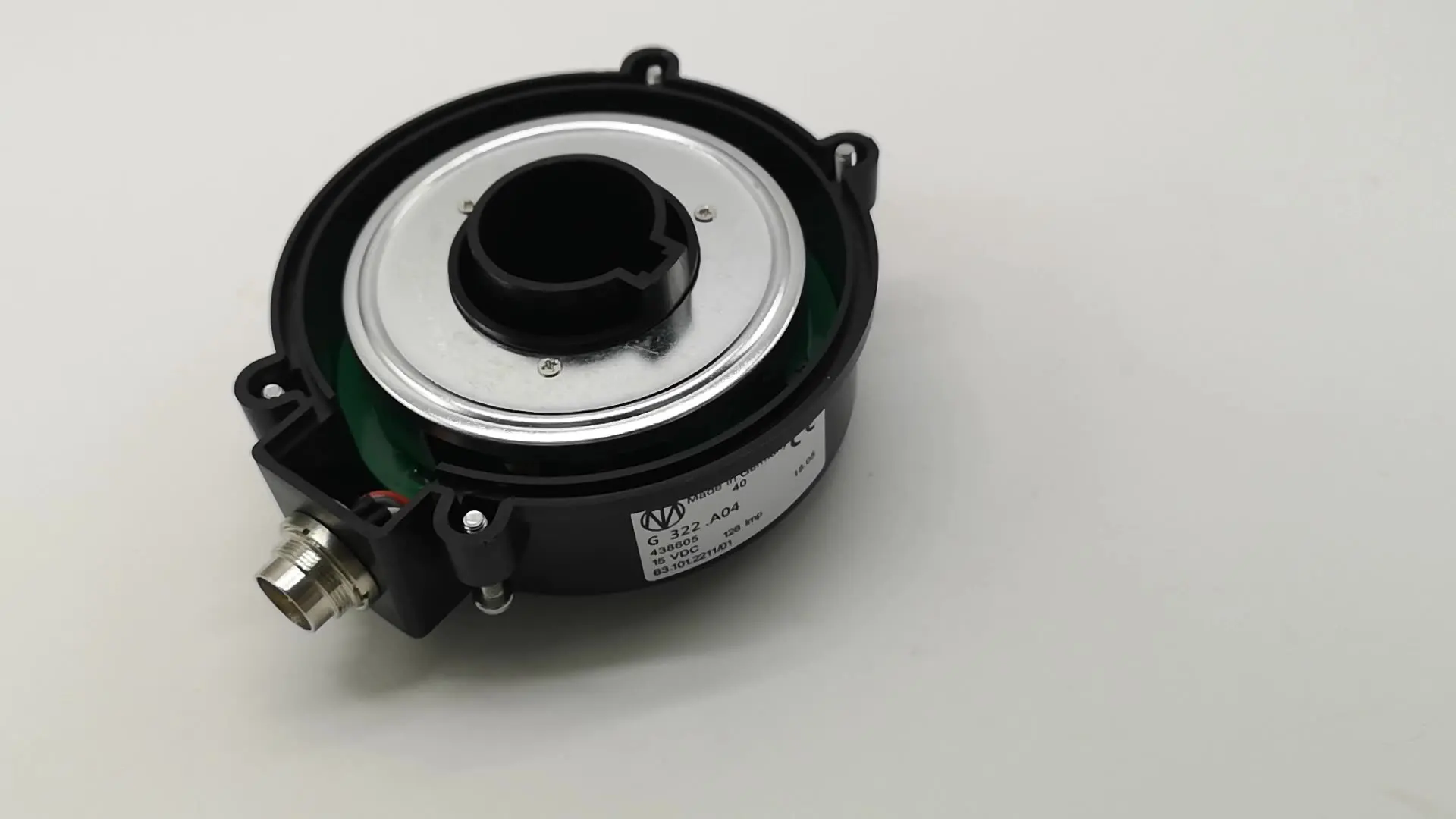 

Main Motor Encoder 63.101.2251 For Printing Machine Parts