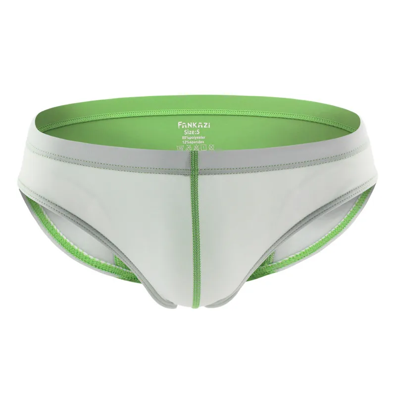 Для мужчин s трусы Модальные большой пенис легкое нижнее белье в стиле пэчворк с