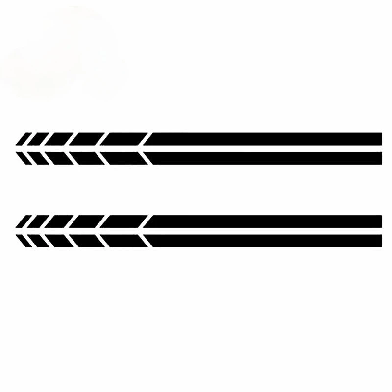 

Trend Car Stickers for Race Car Vinyl Car Sticker Waterproof Personality VAN Trunk Decoration Scratch-proof Decal 13cm X 4.3cm