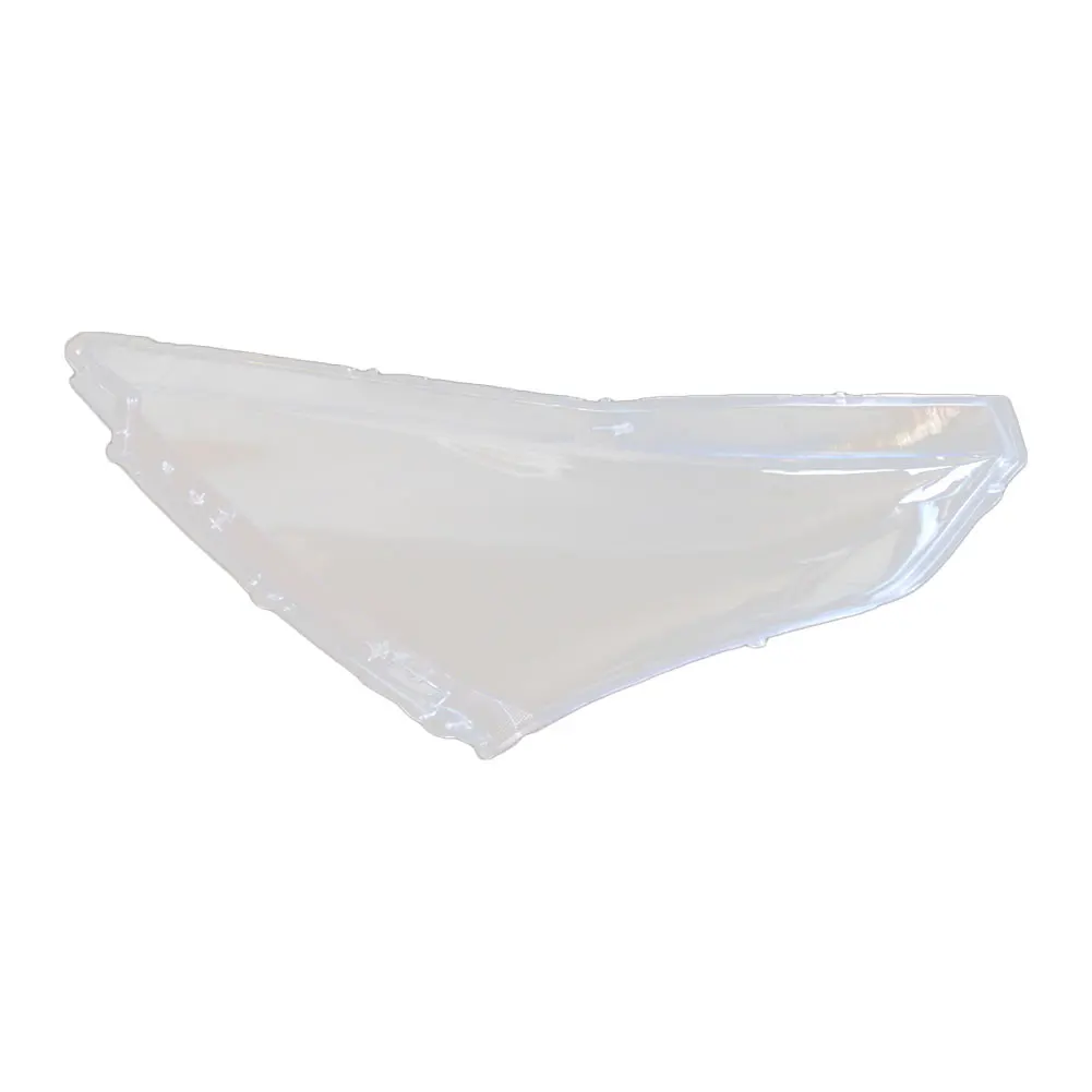 

For Nissan TEANA 08-10 Headlight Cover Headlamp Shell Glass Lens Lampshade Transparent Shade Mask