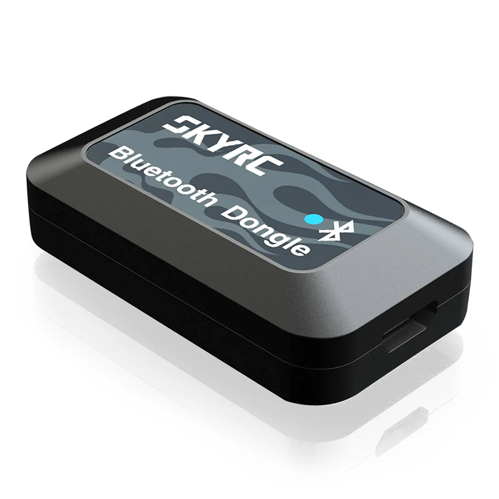 Bluetooth-адаптер SKYRC с поддержкой карт памяти NC2000 IMAX B6 Evo