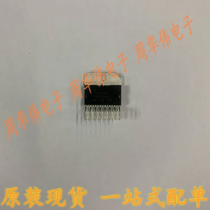 TDA7294 TDA7292 TDA7293V TDA7295 TDA7296 TDA7297 TDA7298V TDA7263 TDA7264 TDA7265 TDA7266 TDA7266SA TDA7269A TDA7253L | Электронные