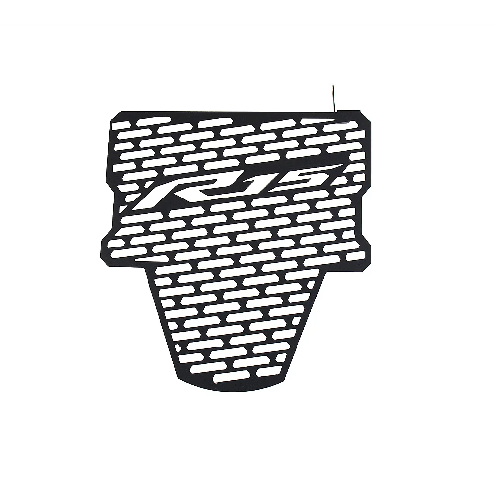

For YAMAHA YZF-R15 YZFR15 YZF R15 V3 V3.0 VVA 2017-2019 Motorcycle Accessories Radiator Grille Guard Cover Protector