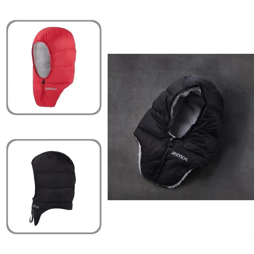 

Ultra-light Polyester Climbing Running Winter Hard Hat Liner for Women