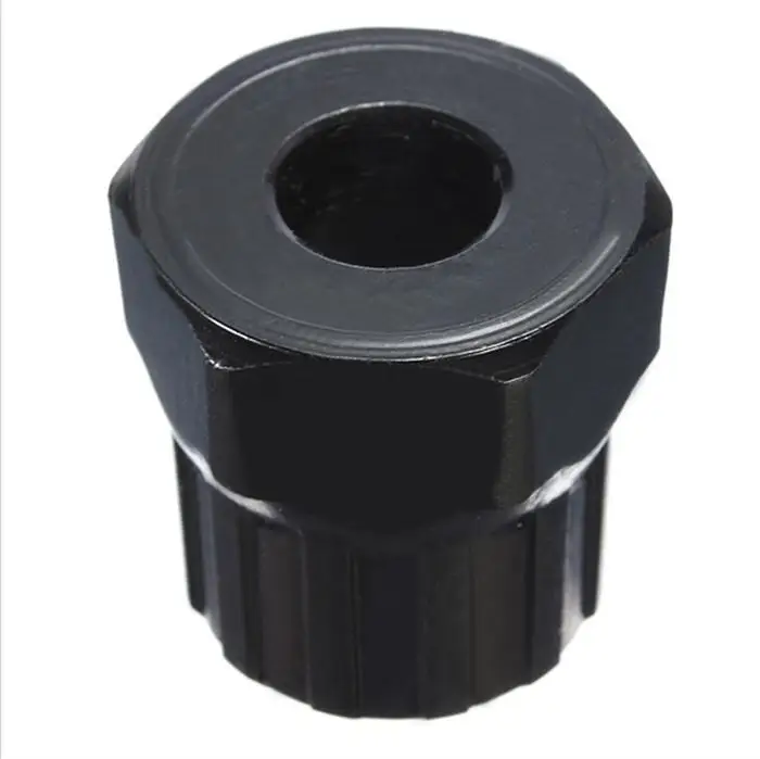 

2020 Bike Bicycle Freewheel Wrench Carbon Steel Cassette Remover Freewheel Sleeve Installation Disassemble Repair Tool
