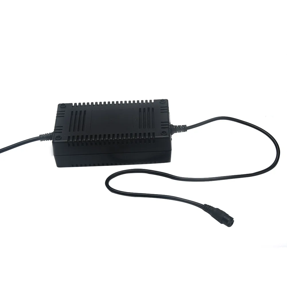 24V самый быстрый Электрический зарядное устройство для скутеров бритвы E90 E100 E125