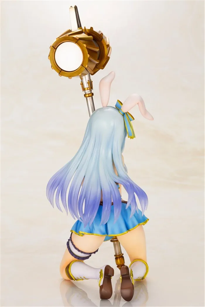 

Ordinary Profession Makes the World Seeya Haulia Garage Kit