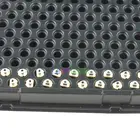 5pcs DL-4247-162 650nm 10mW CW 5,6mm TO-18 Красный лазерлазер диод LD CD