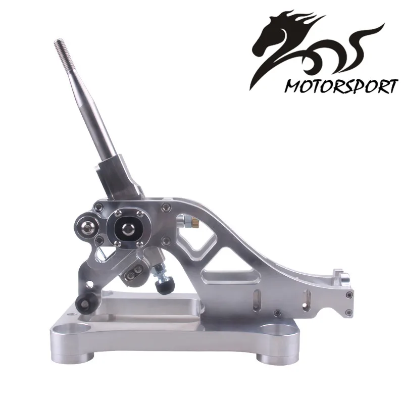 Алюминиевая коробка переключения передач в сборе для 03 07 Accord CL7 CL9 и 04 08 TSX TL