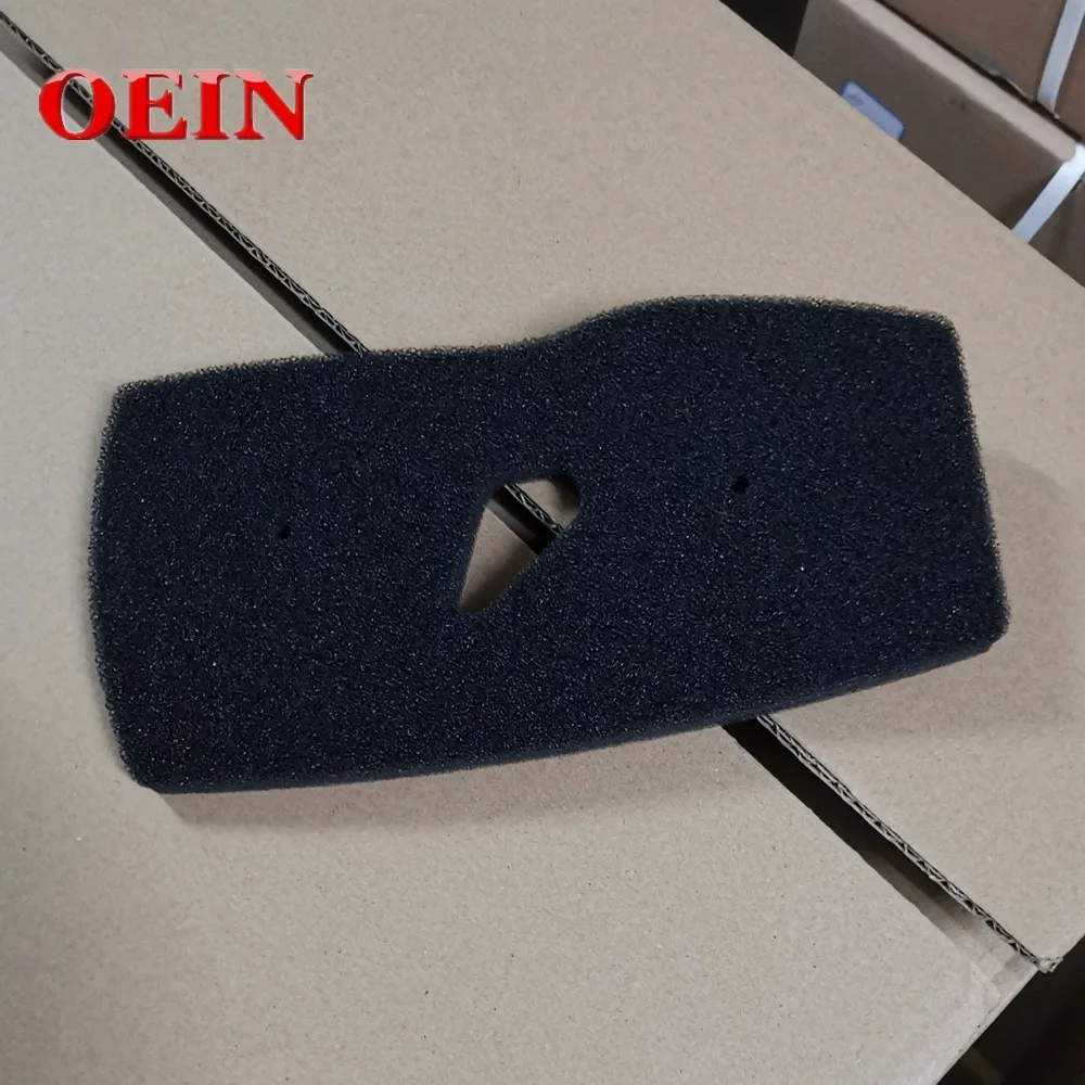 

2 упаковки воздушных фильтров K950 K960 K970 K1250 PreFilter 506 23 19-01 506231901