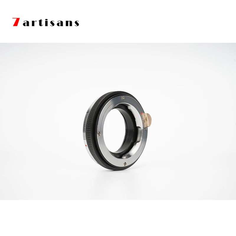 7artisans LM-E близкий фокус адаптер второе поколение подходит для Leica M LM объектив Sony E