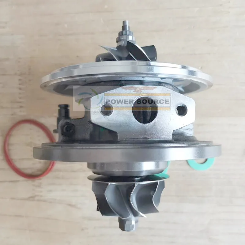Турбо CHRA 721021 5006 S 1 0004 2 0003 3 5 6 038253016GX 038253016GV для Audi A3|Воздухозаборники| |