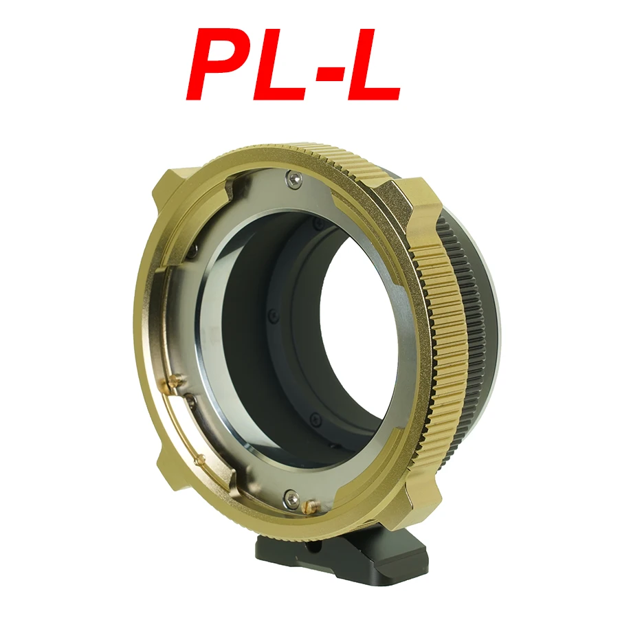 

Адаптер для объектива фотопленки для фотоаппарата Panasonic LUMIX S1H S1 S1R Leica SL SL2 Sigma FP DLSR