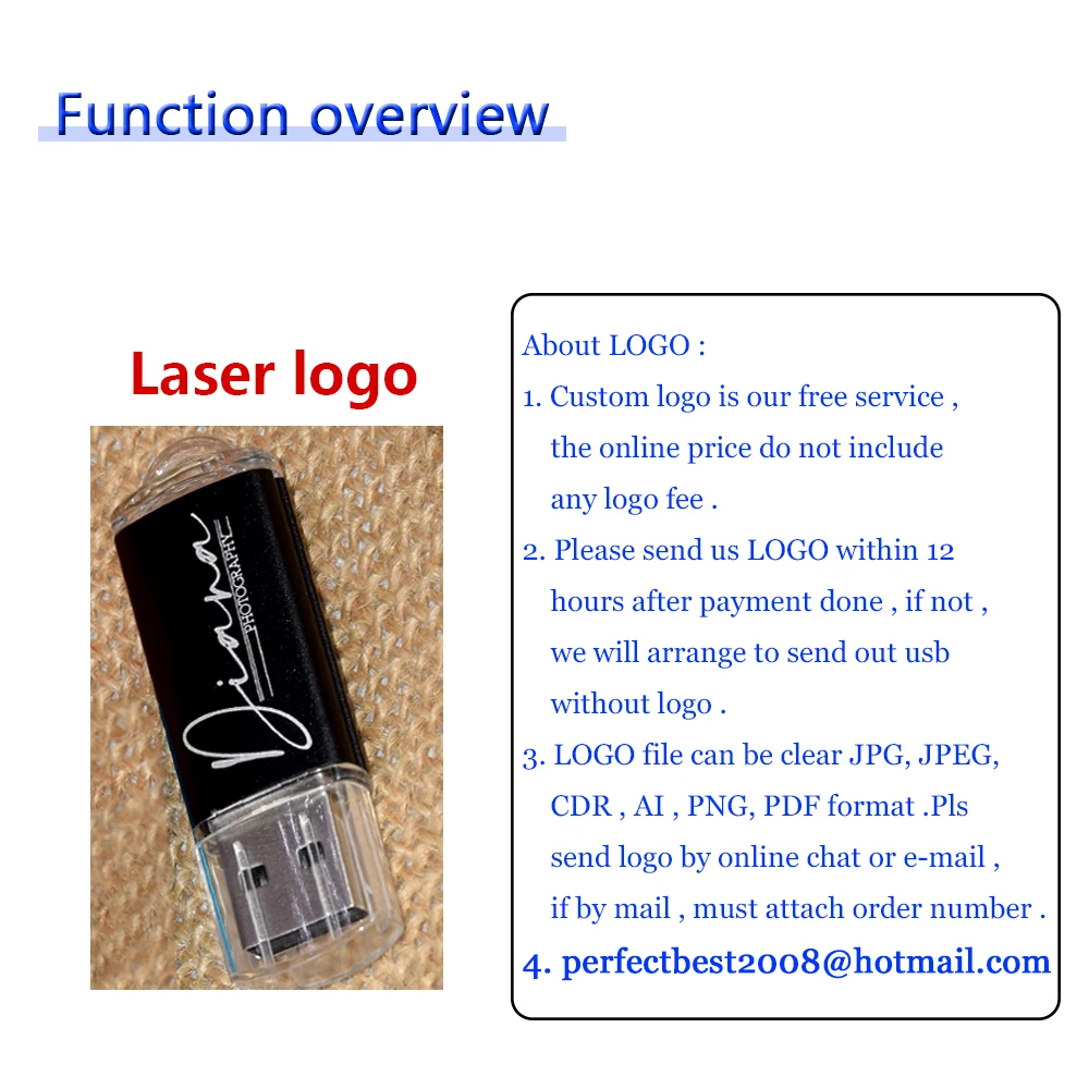 Металлический флеш-накопитель Usb 2 0 10 шт./лот карта памяти 64 ГБ флешка 8 4 16 OTG на 32 с