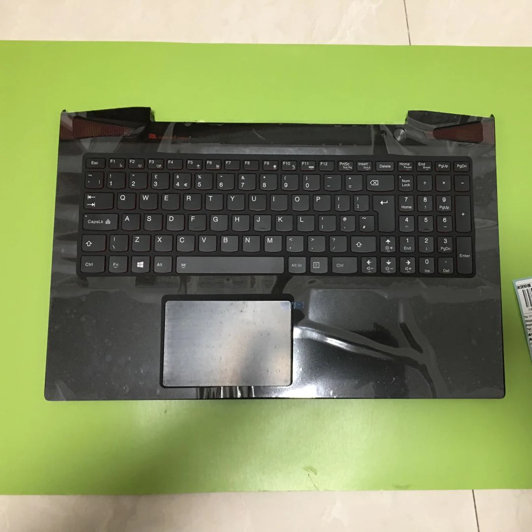 

Laptop case For Lenovo Y50 Y50-70 Top cover/ Screen frame/palmrest case/bottom shell