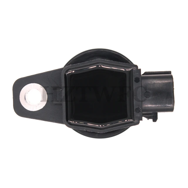 Высококачественная катушка зажигания 27301 2B010 273012B010 2B000 для Hyundai Kia Motor 10 11 Soul 1 6