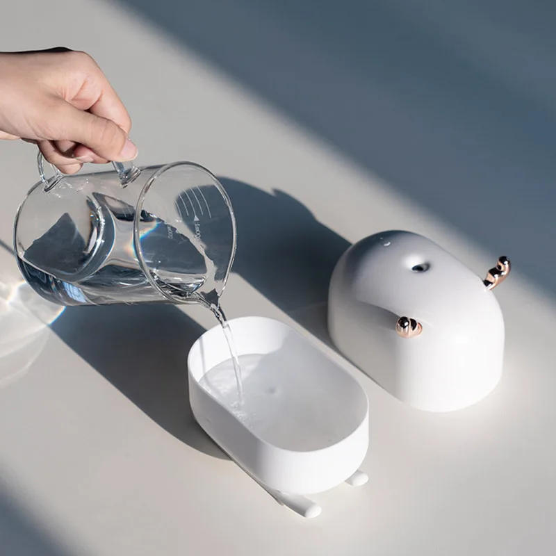 Sothing to of Atmosphere увлажнитель воздуха милый мини USB ночник автомобильный светильник