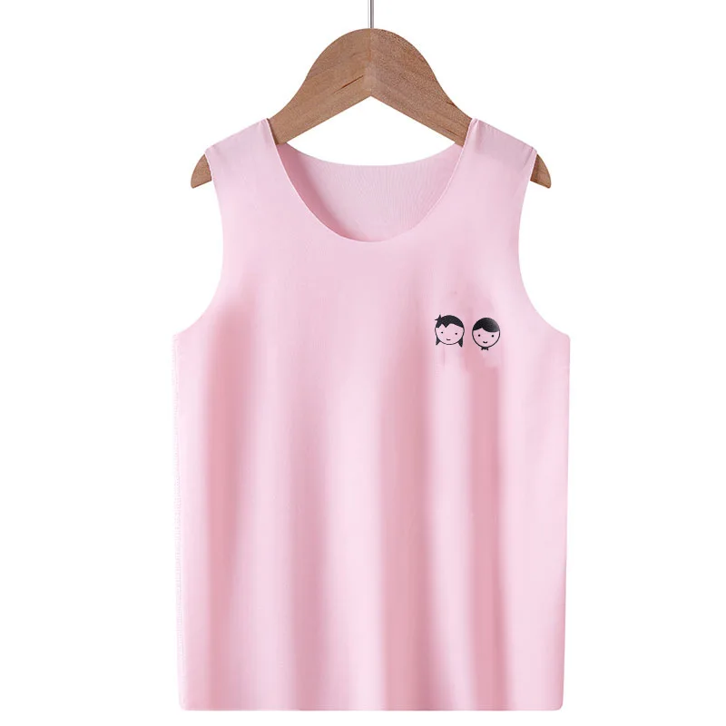 

Детская футболка для девочек летние хлопковые топы для малышей, детская одежда детские футболки с рисунком повседневная одежда без рукавов