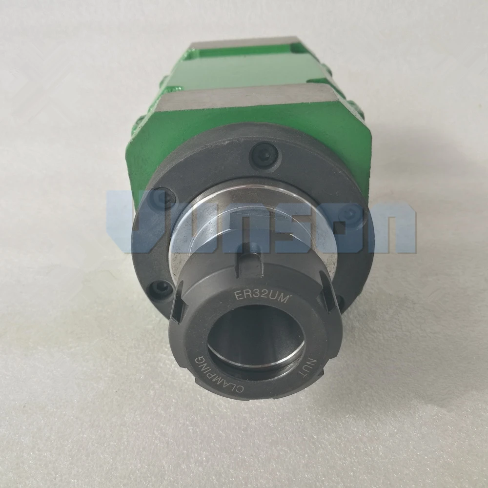 Патрон цанговый ER32 1500 Вт 3000 кВт 2 л.с. макс. об/мин|machine tool spindle|tool spindlemachine spindle |
