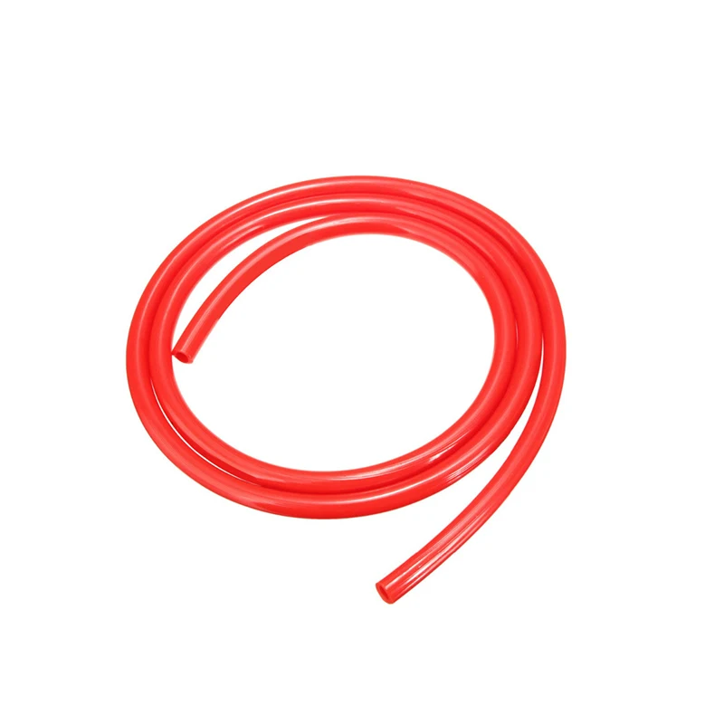 1 м Мотоциклетный шланг для бензинового топлива мотоцикла линия подачи Труба