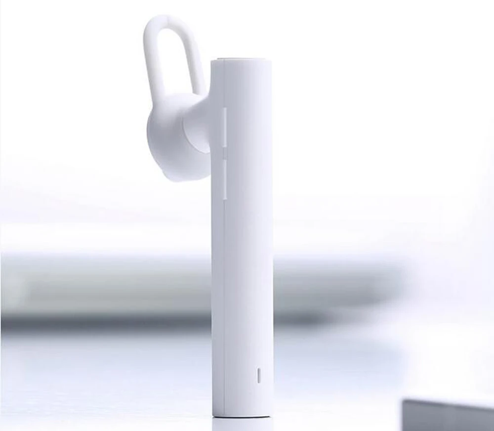 100% Xiao mi Bluetooth Youth Edition наушники гарнитура 4 1 Xiaomi LYEJ02LM встроенный c Handfree | Электроника