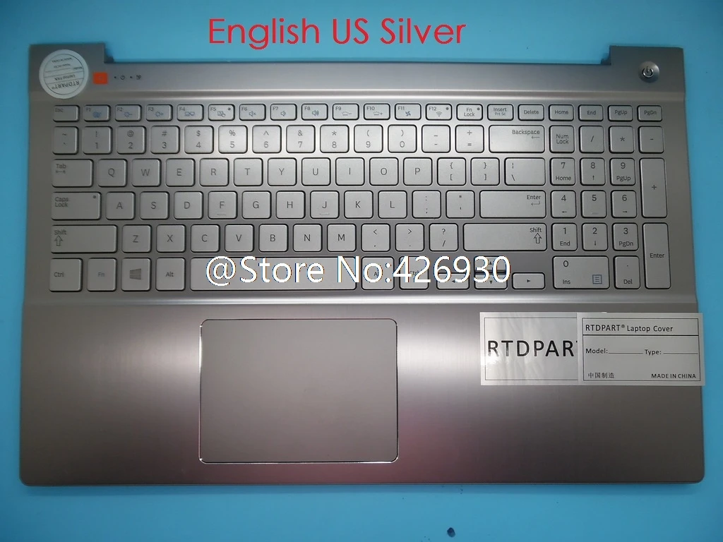 Подсветка для ноутбука Samsung NP880Z5E NP870Z5E NP780Z5E 880Z5E 870Z5E 780Z5|for laptop|us keyboardkeyboard keyboard |