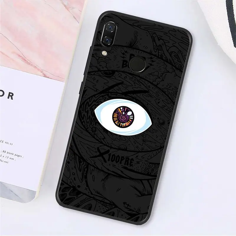 Чехол для телефона Yinuoda Bad Bunny Xiaomi Redmi Note 7 8T 5plus 6A Note8 4X Note8Pro | Мобильные телефоны и