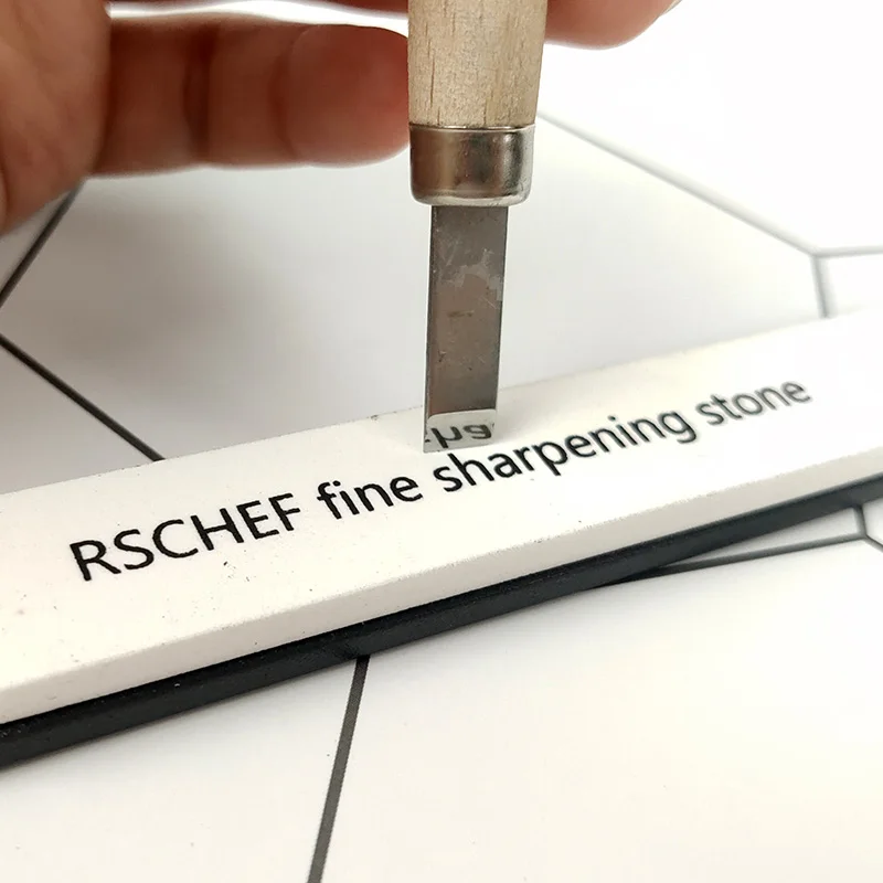 Натуральный точильный брус для ножей камень карбид бора масляные камни