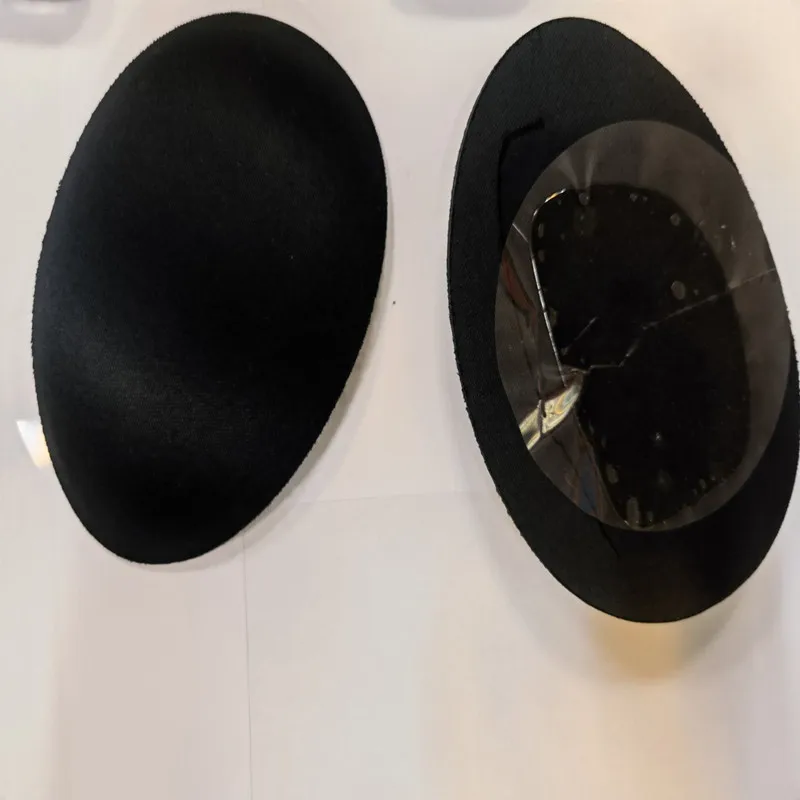 

The latest hot selling new designs gather in frontless bra 1pcs