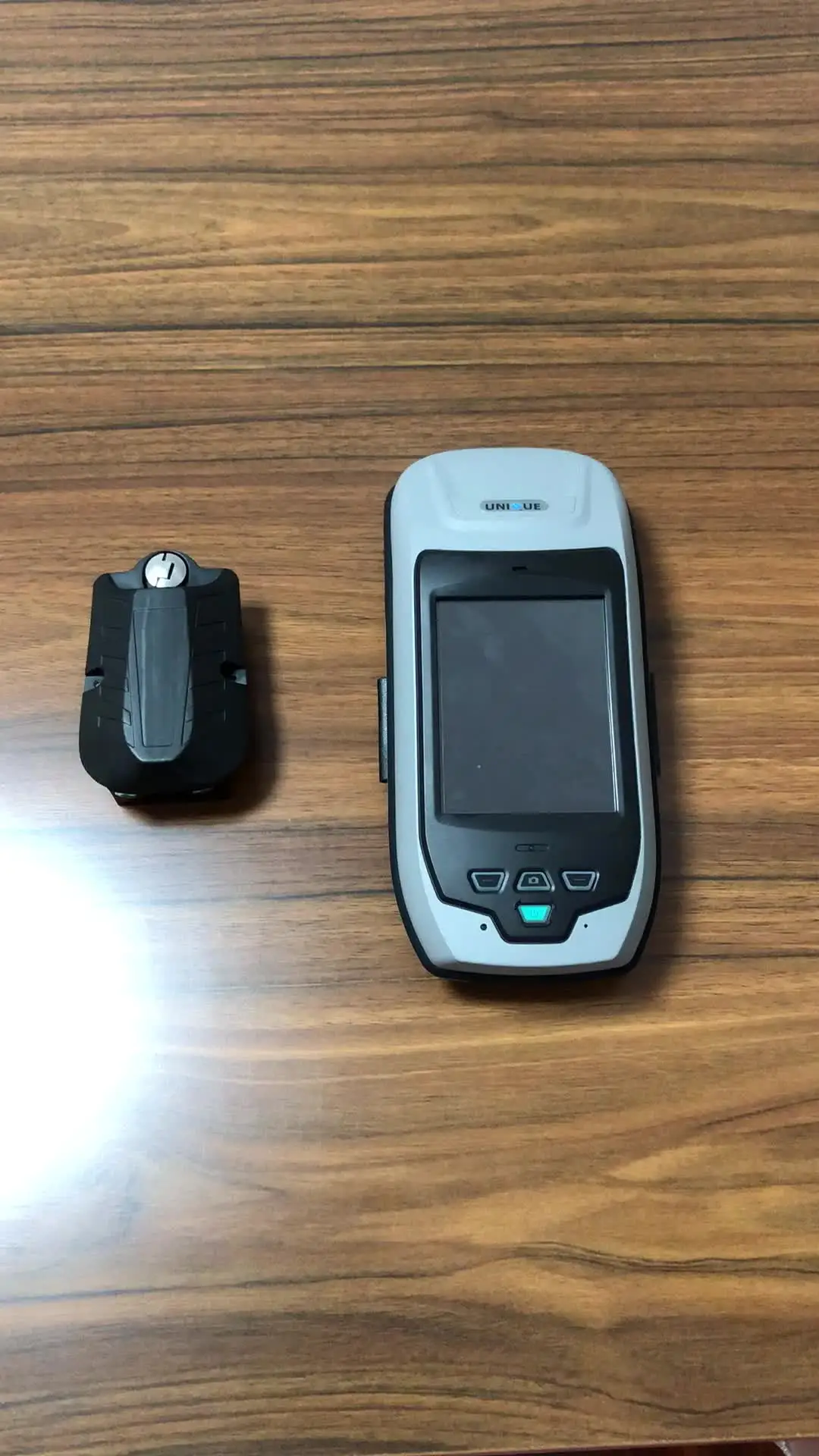 

Land Survey Handheld Receiver Inside Trimble Gps RTK U31T