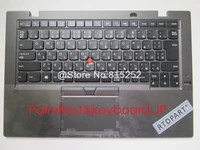 laptop palmrest keyboard for lenovo for thinkpad x1 carbon 3rd 2015 japanese ja bulgaria bg 00ht331 00hn976 00hn952 00ht307