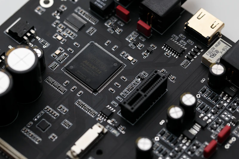 [Предзаказ] GUSTARD DAC-A22 DAC Dual AK4499 XMOS решение нативный сбалансированный декодер USB/оптический/коаксиальный/IIS/AES вход