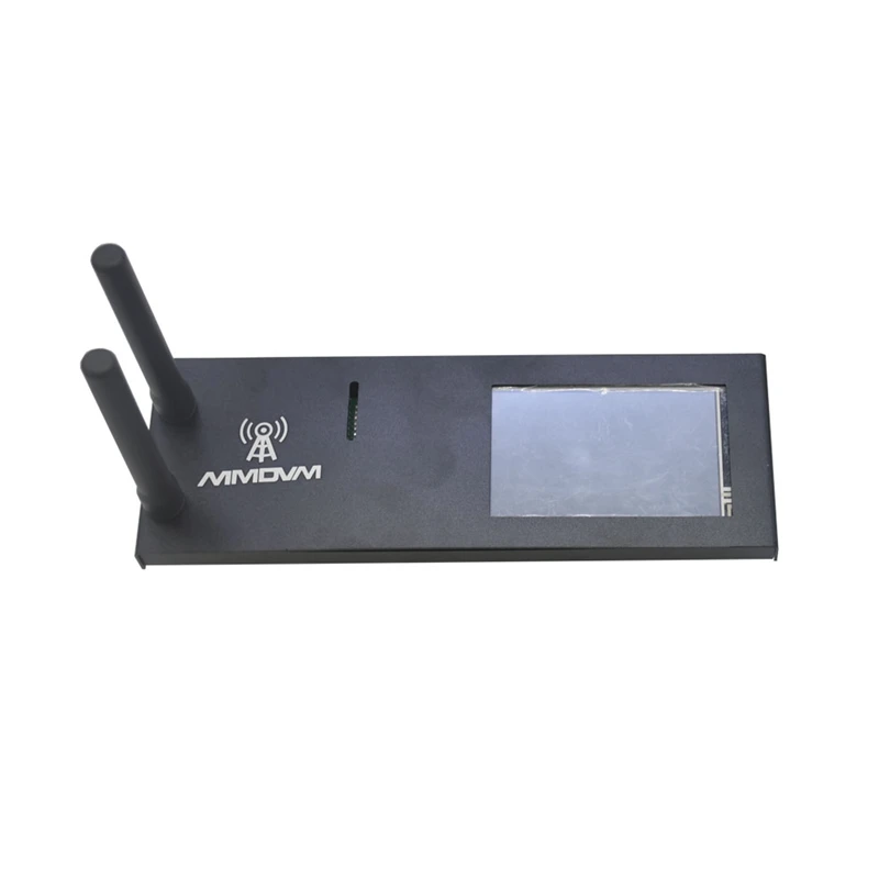 Готовые 2019 V1.3 MMDVM HS двойной шляпа дуплекс компиляция java-приложений! Для Raspberry Pi Zero W