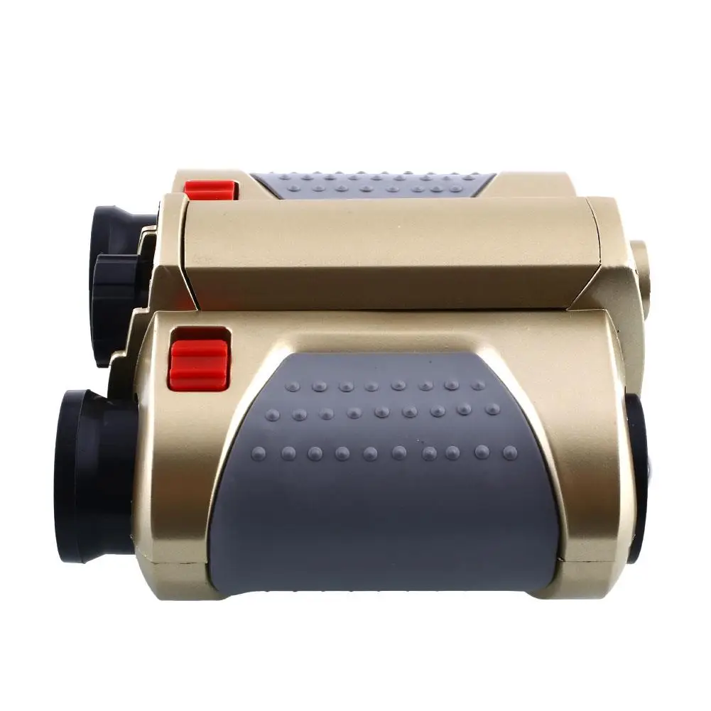 Бинокулярный телескоп высококачественный бинокль 4x30 мм ночное видение|Телескоп