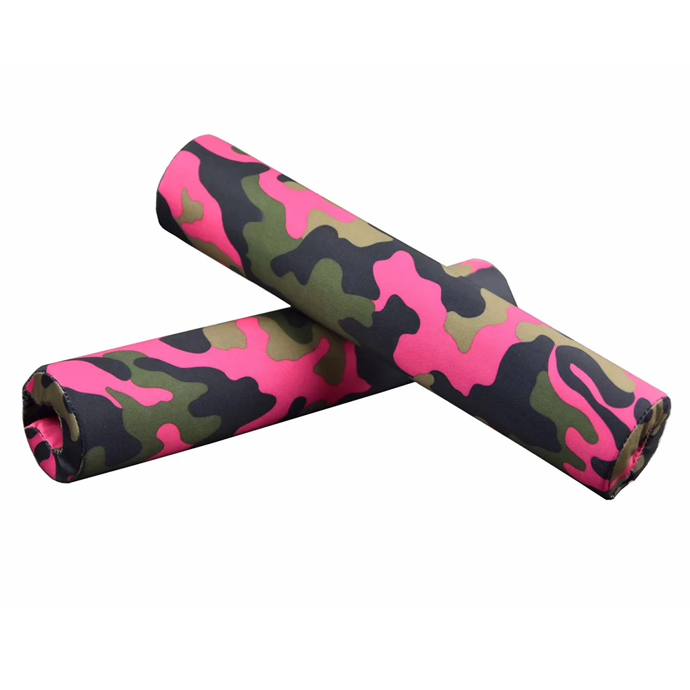 Новая тяжелая атлетика фитнес штанга приседание Подушка сверхмощная пена