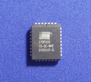 SST27SF020 70 3C NHE 27SF020 50 шт в наборе новый оригинальный|Аксессуары для проекторов| |