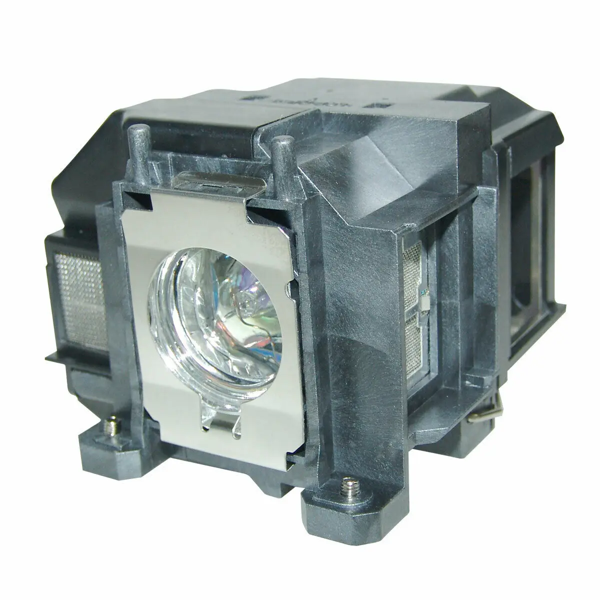ELPLP67 V13H010L67 для Epson EB-W12 EB-X02 eh-tw480 EB-X11 EB-X12 EB-X14 EX3210 EX5210 проектор лампа с Корпус |