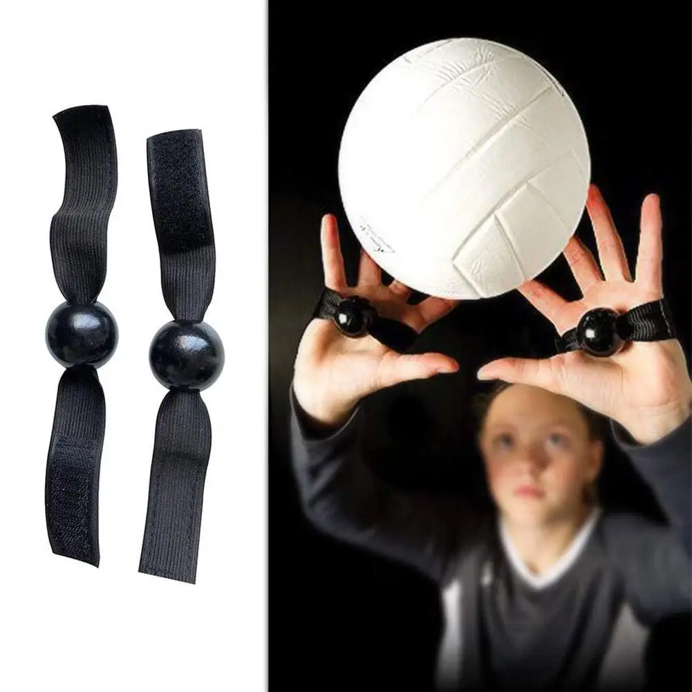 

Volleyball Professional Exercise Bands Fabric Correction Training Tool Aids Accessories Outdoor Volleyball Bands Sport Exer