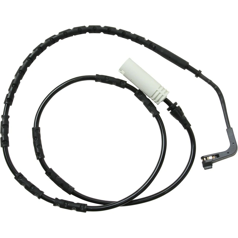 10 шт. датчик износа тормозной колодки для BMW OEM 34356762253 34356789445|Датчики и