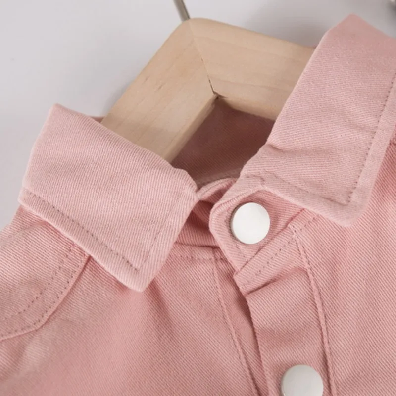 Весенне осенняя одежда для маленьких мальчиков Детская хлопковая куртка с