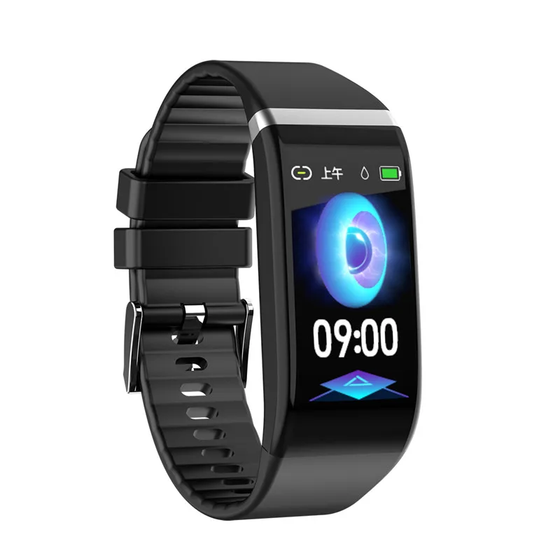 Умный Браслет движения для мужчин/женщин 3D динамический пользовательский