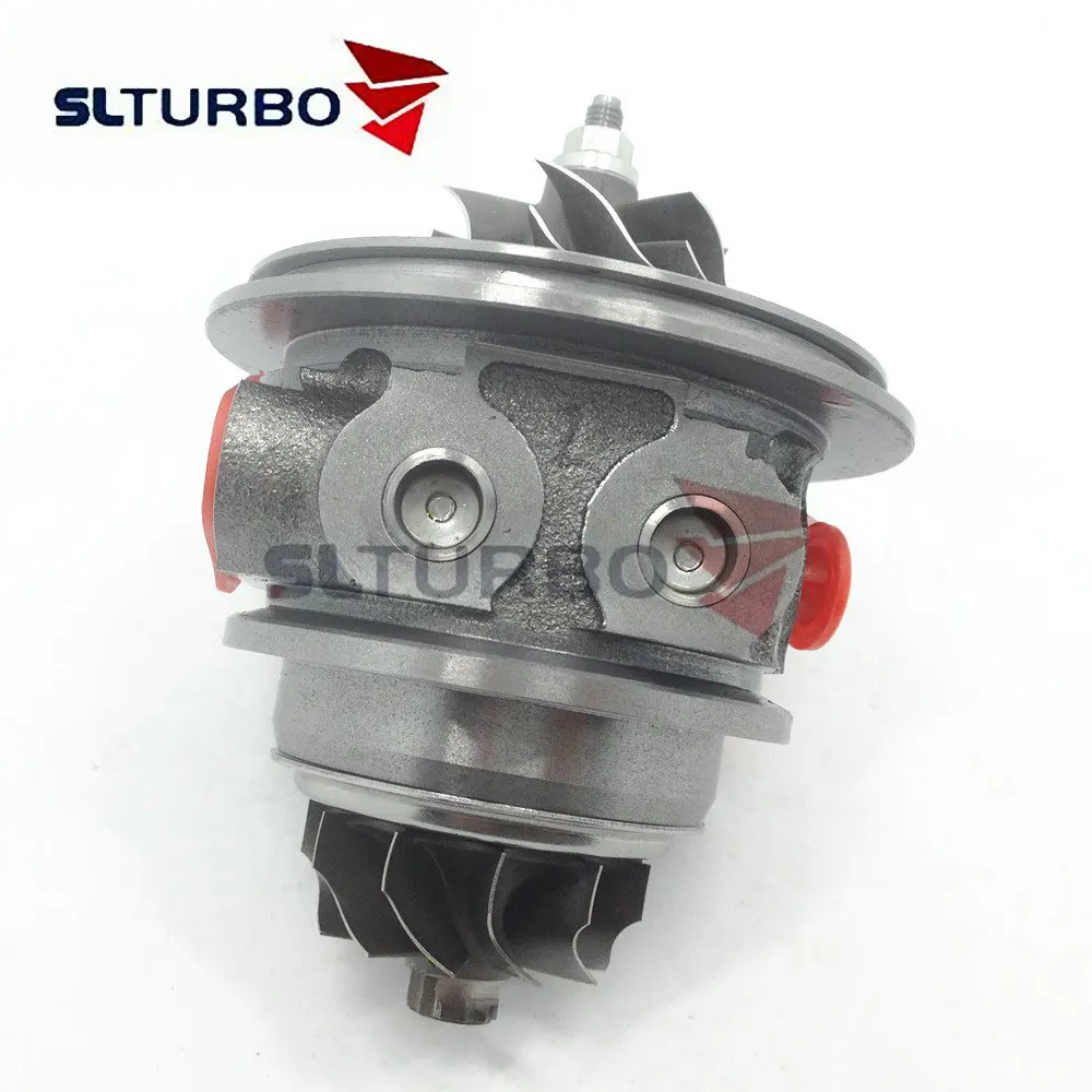 Турбокомпрессор для Mitsubishi pajero 4m40 2.8l TF035 49135-03310 Turbo chra/картридж | Автомобили и