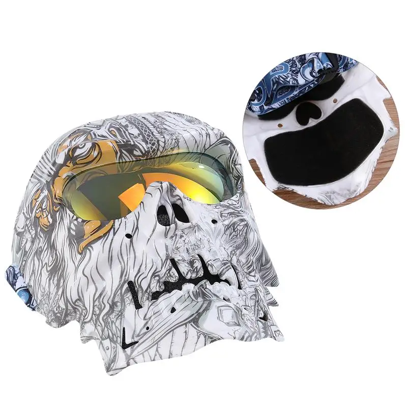 1 шт. защитные очки для верховой езды пылезащитные защиты от брызг|Маска