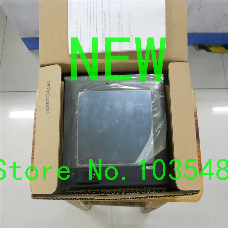 

1PC GT1155-QSBD GT1155-QSBD Brand new and Original