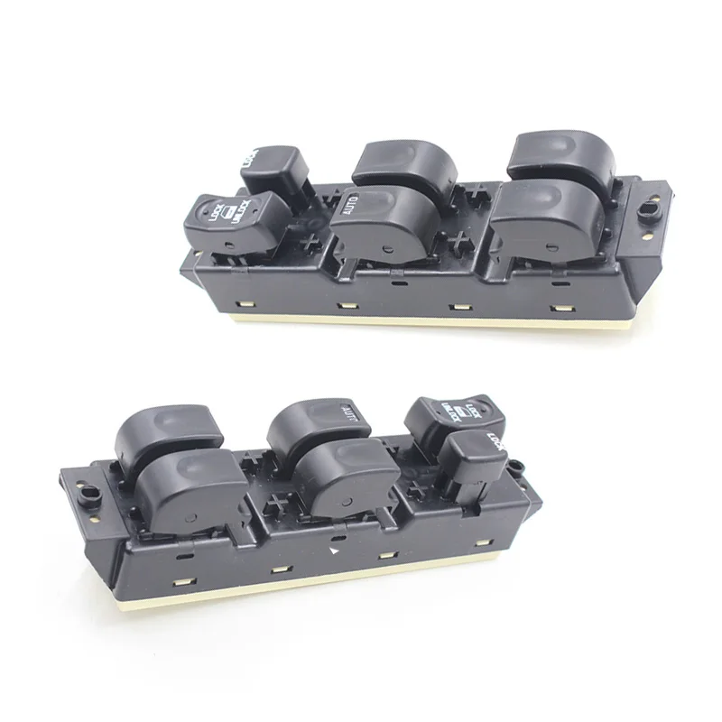 Электрический стеклоподъемник зеркало главный пульт управления переключатель