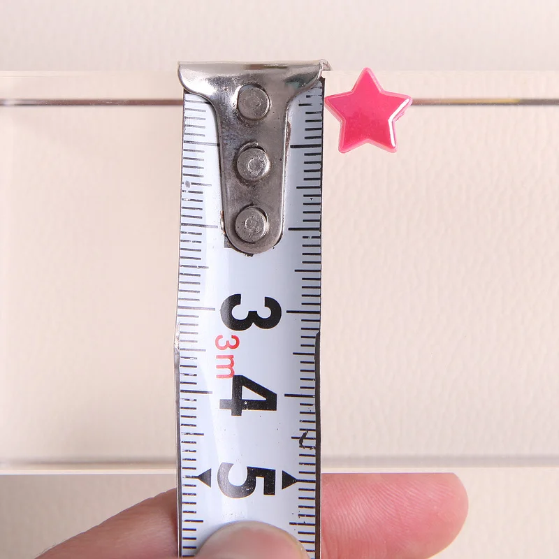 

100PCS Mixed Candy Color Acrylic Bead Star Heart Loose Beads for Jewelry Making DIY Bracelets Handmade Accessories