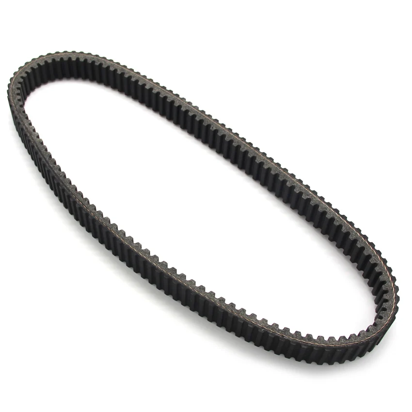 DRIVE BELT TRANSFER CLUTCH FOR Arctic Cat Wildcat 650 Mountain 1990 700 Motorcycle Strap |