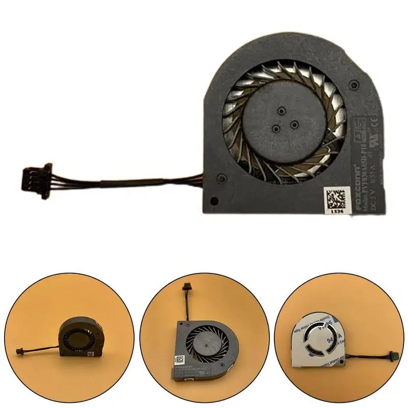 

Cooling Fan Gimbal Rack Frame Fan For DJI Mavic 2 Spare Repair Parts DJ0044 Replacement /ZOOM Pro Z6X6